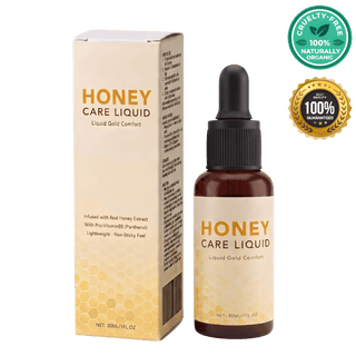 Premium Honey Care Liquid