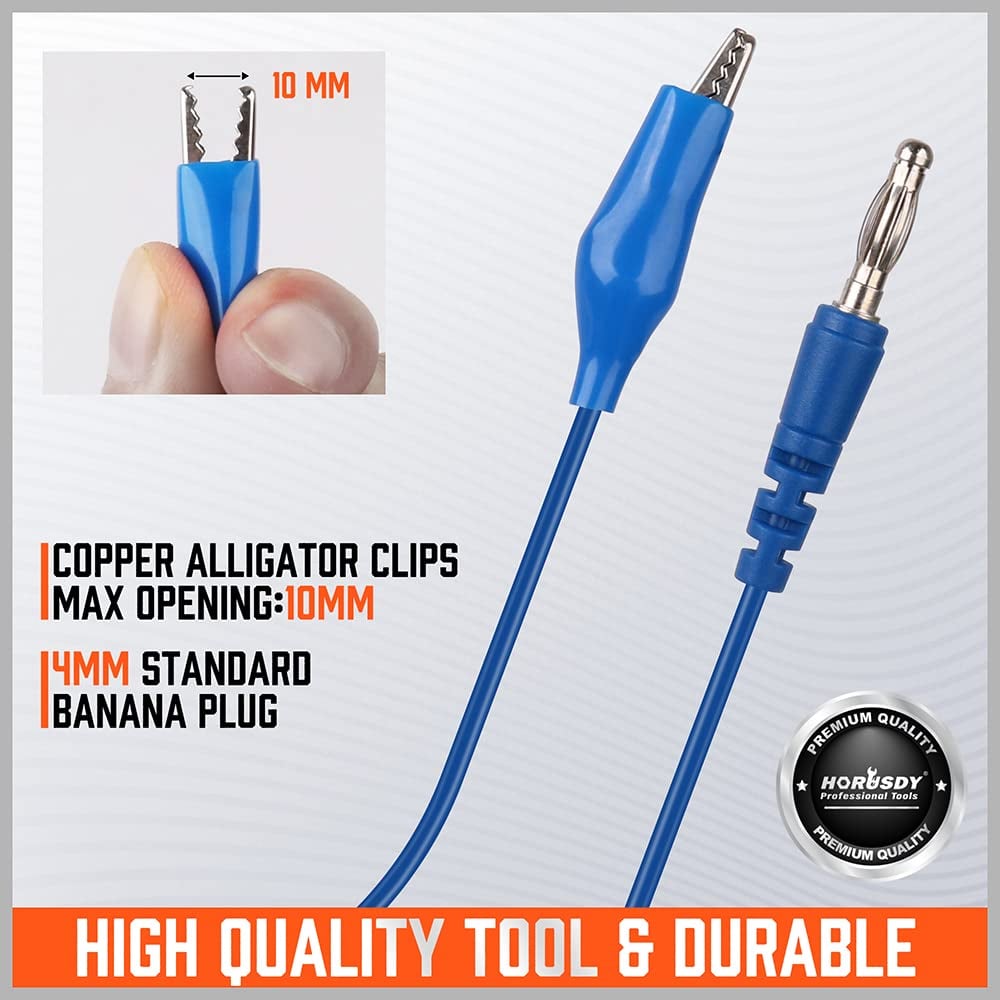WireGuard - Safe Automotive Probe Kit