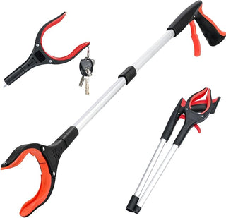 EasyGrab - Foldable Handy Pick-Up Tool