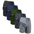 Black-Navy-Grey