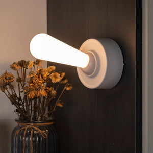 Creative Lever Night Light marnetic