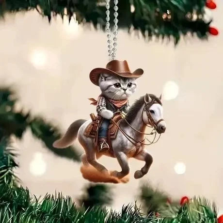 CatCraze - The Ultimate Cat Lovers Ornament