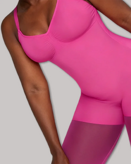 SnatchFit – Sculpting Waist Control Bodysuit