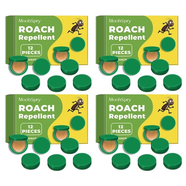 InsectoStop – Fast Acting Roach Control