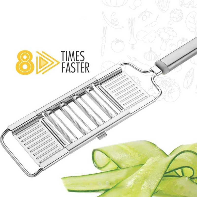 Sliceiest - Instant Precision Vegetable Slicer