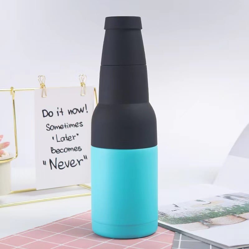 ChillTap - Hands-Free Beer Cooler & Opener