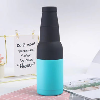 ChillTap - Hands-Free Beer Cooler & Opener