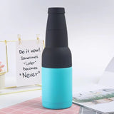 ChillTap - Hands-Free Beer Cooler & Opener