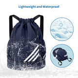AeroFit – Lightweight Sports Backpack