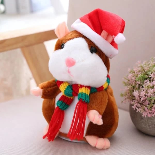 ChatterPets | Adorable Talking Plush