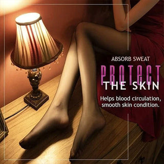 SilkGuard – Universal Stretch Anti-Scratch Stockings