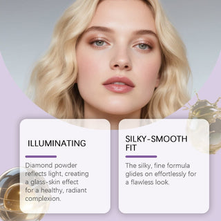 BeautyNova – 3-in-1 Palette for Face & Eye Makeup