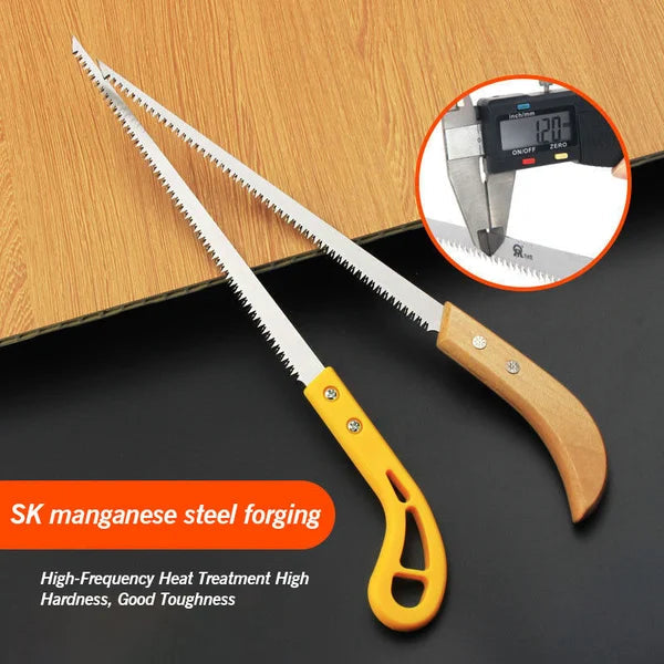 Adventure Edge Camping Saw marnetic