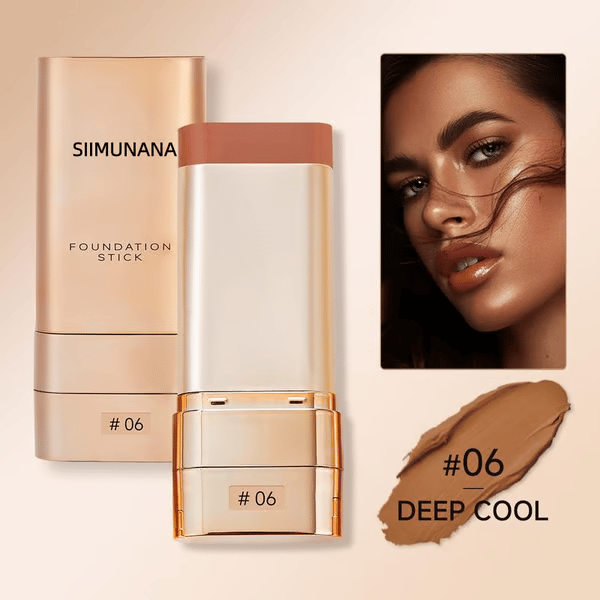 FlawlessFusion - 2-in-1 Radiant Coverage Stick