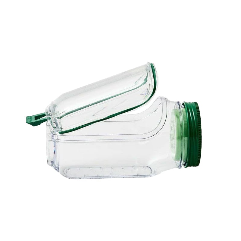 FreshPod – Innovative Salad Maker