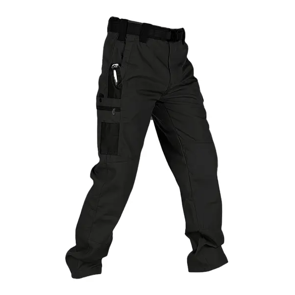 StormGuard – Waterproof Cargo Pants