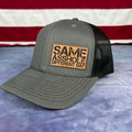 Charcoal-Black