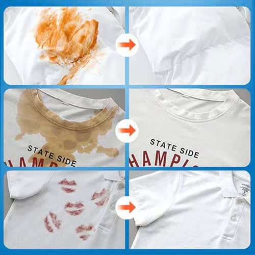 CleanSynd – Laundry Emulsifier Spray