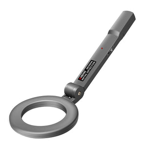 DetectPro – Ultra Sensitive Handheld Metal Detector