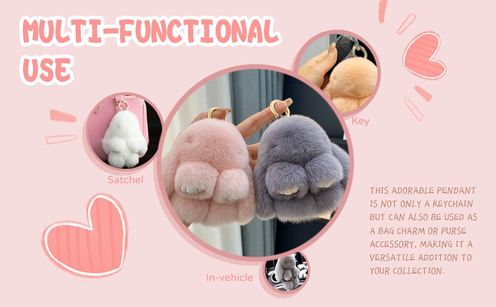 SnuggleBun - Bag Buddy