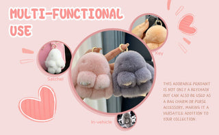 SnuggleBun - Bag Buddy