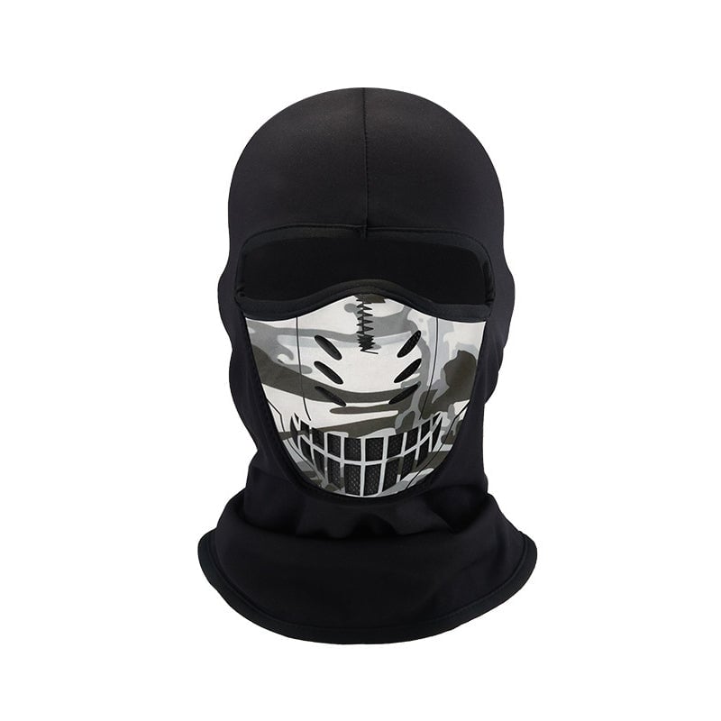 RoadArmor – Protective Riding Mask