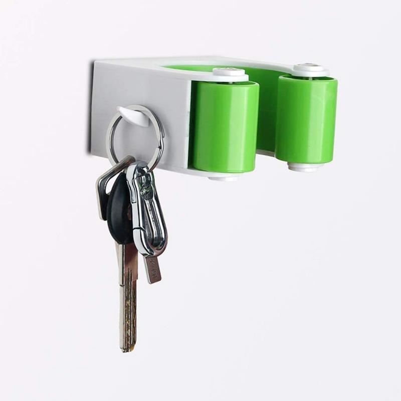 WheelGrip - Smart Bicycle Parking Clip