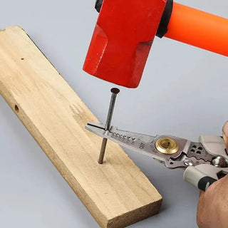 Pro Multicraft Wire Stripping Tool marnetic