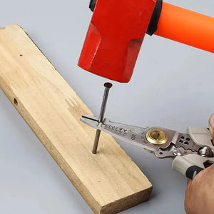 Pro Multicraft Wire Stripping Tool