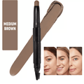 04# Medium Brown
