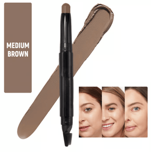 ShapeCore – 2-in-1 Brow Shaping Stick