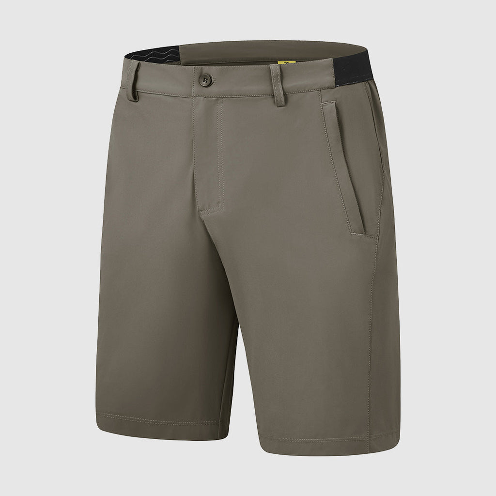 SwiftDry – Men’s Quick-Dry Stretch Golf Shorts