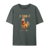 FCaw – Savage Chicken T-Shirt
