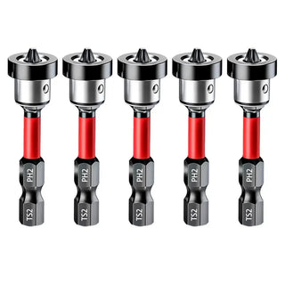 DepthMaster – Precision Drywall Bit Attachments