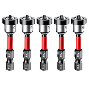 DepthMaster – Precision Drywall Bit Attachments