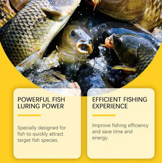 HookFlow – Fast Acting Fish Scent Formula