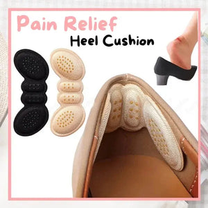 Pain Relief Heel Cushion marnetic