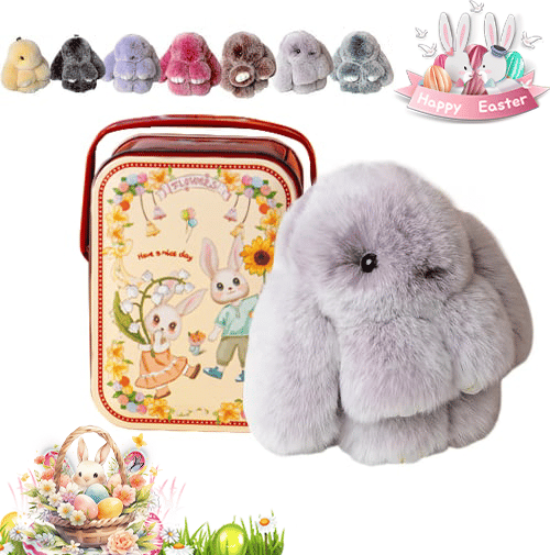 SnuggleBun - Bag Buddy