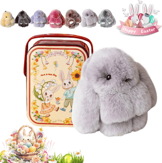 SnuggleBun - Bag Buddy