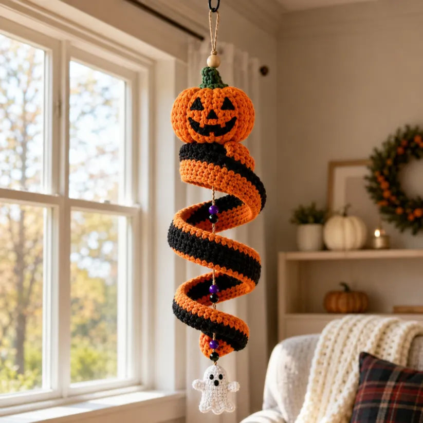 SnowCraft – Complete Crochet Snowman DIY Kit