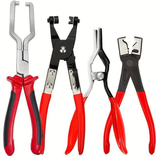 ClampPro – Professional Hose Clamp Kit