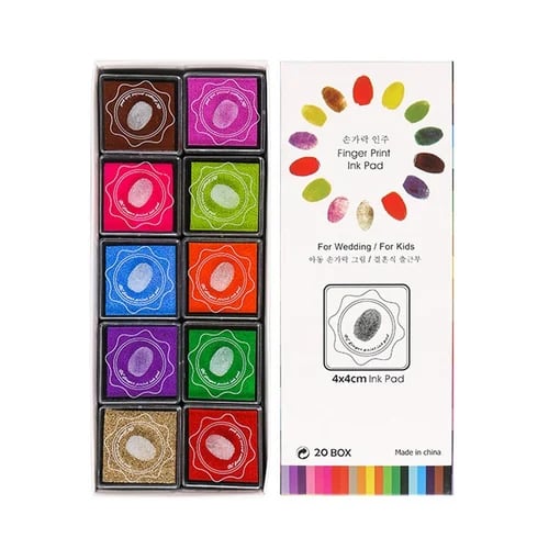 ColorSprout - Creative Play for Little Artists