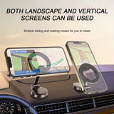 MagGrip - Powerful Magnetic Phone Holder