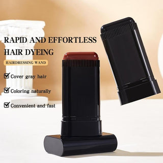 ColorGlide – Waterproof Hair Dye Comb