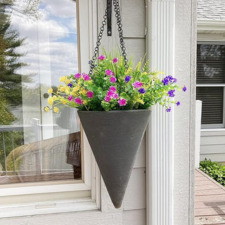 PermaPetal - Realistic Indoor & Outdoor Flowers