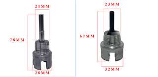 AquaFix - DIY Pipe Threading Kit for Leak | Free Connections