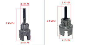 AquaFix - DIY Pipe Threading Kit for Leak | Free Connections