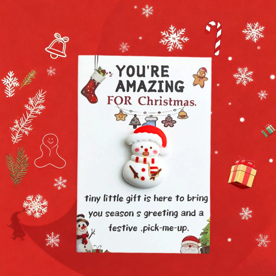 LittleElf - Christmas Hug for Loved Ones