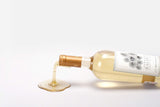VinoSplash - Creative Wine Bottle Holder