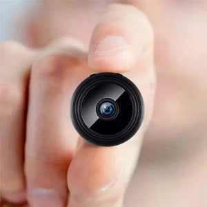 📸Mini WIFI Camera 1080P HD - Night Vision Included marnetic